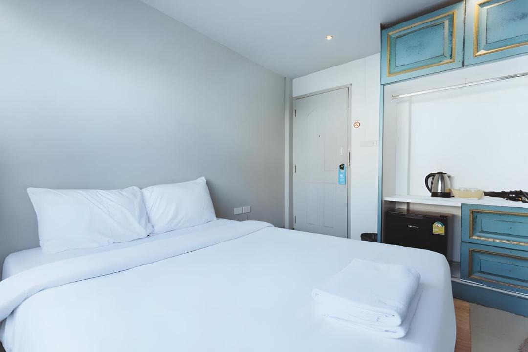 Photo of Bedroom in Nimman