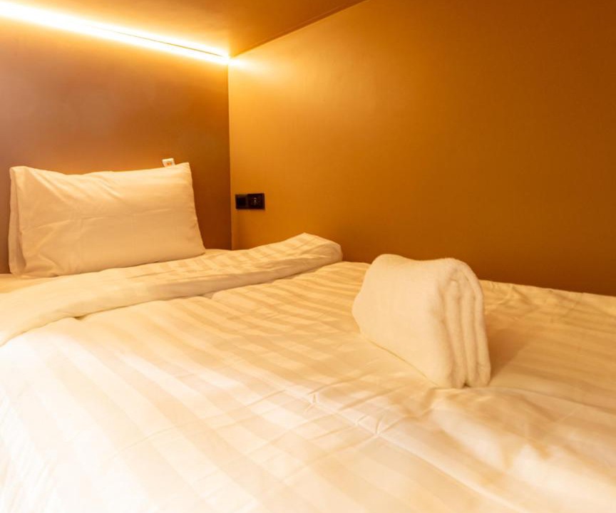 Photo of Bedroom in Talat Yot