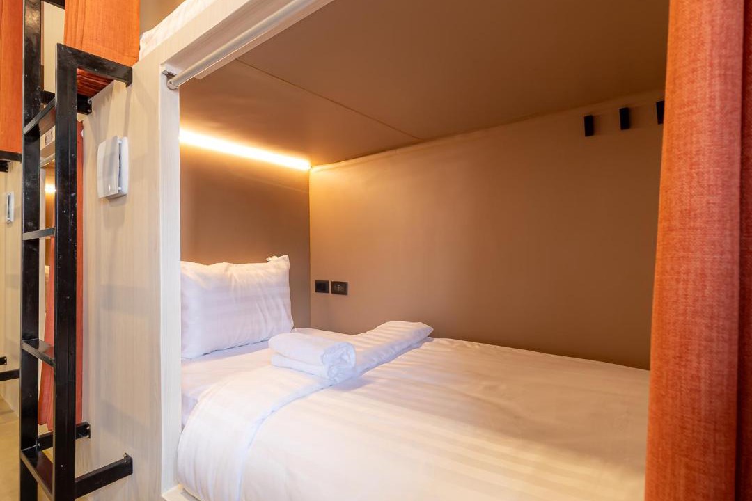 Photo of Bedroom in Talat Yot