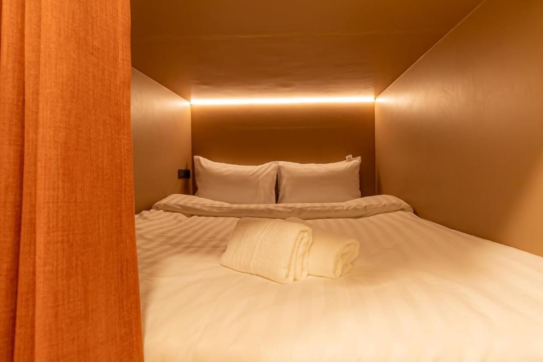 Photo of Bedroom in Talat Yot