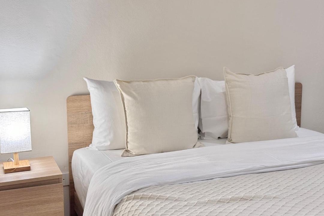 Photo of Bedroom in Downtown Krabi