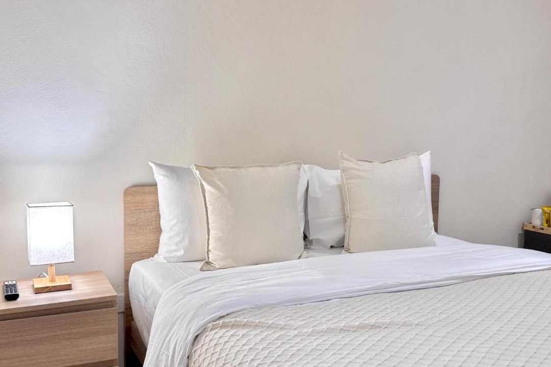 Photo of Bedroom in Downtown Krabi