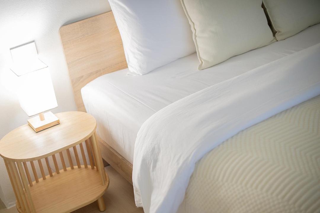 Photo of Bedroom in Downtown Krabi