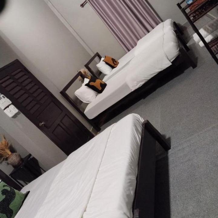 Photo of Bedroom in Nong Khiaw