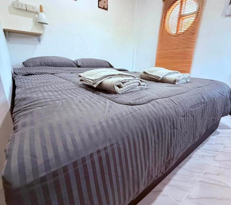 Photo of Bedroom in Ko Lanta