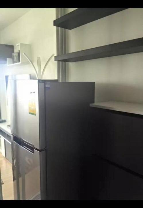 Photo of Kitchen in Ramkhamhaeng