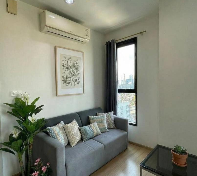 Photo of Livingroom in Ramkhamhaeng