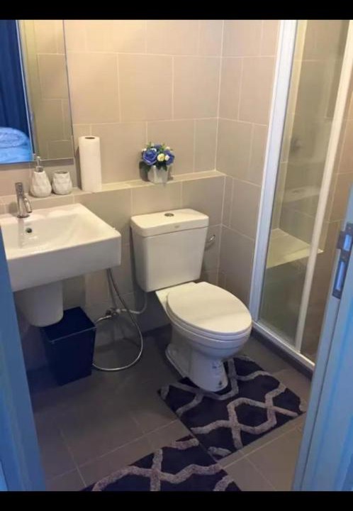 Photo of Bathroom in Ramkhamhaeng