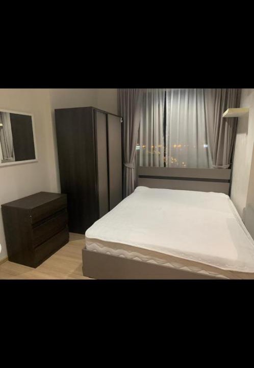 Photo of Bedroom in Ramkhamhaeng