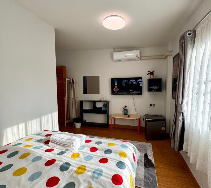 Photo of Bedroom in Chang Moi