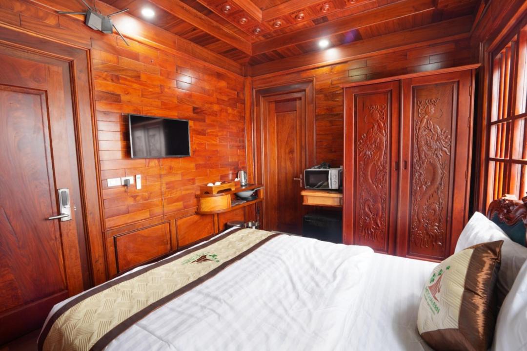Photo of Bedroom in Vientiane