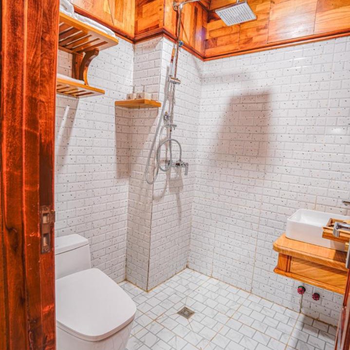 Photo of Bathroom in Vientiane