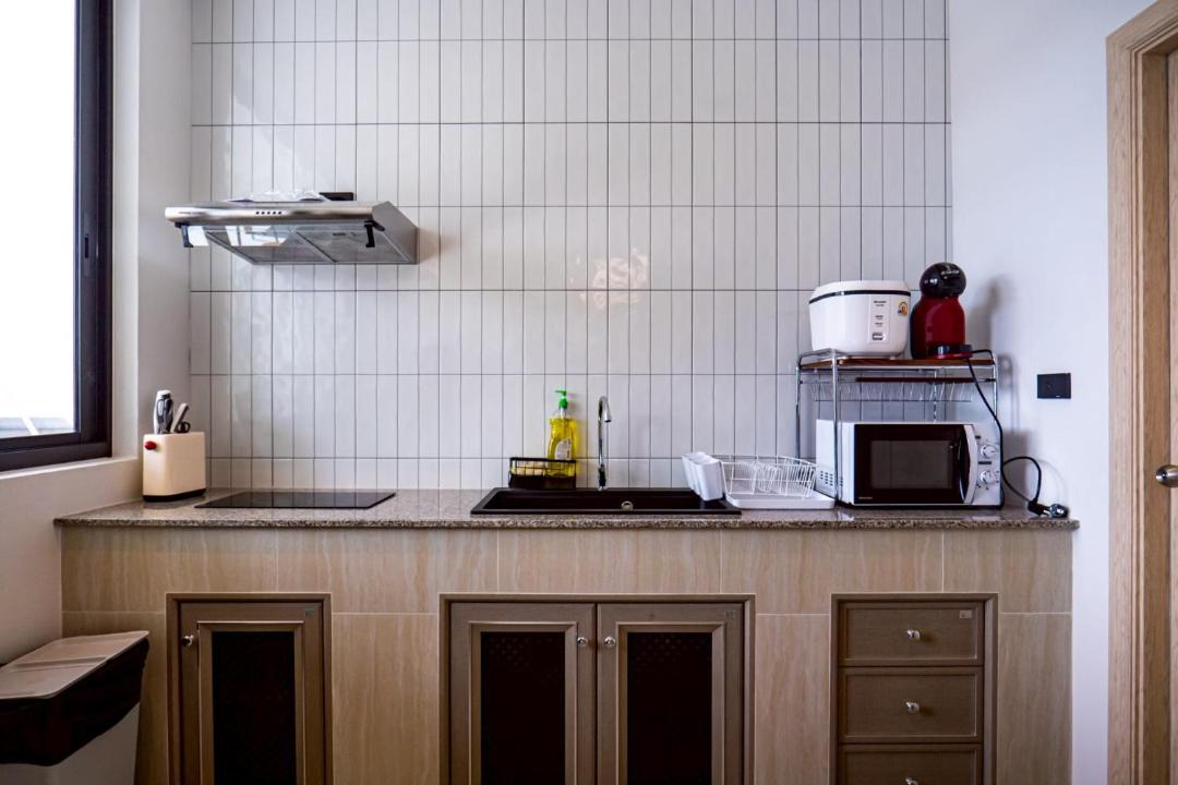 Photo of Kitchen in Cha-am