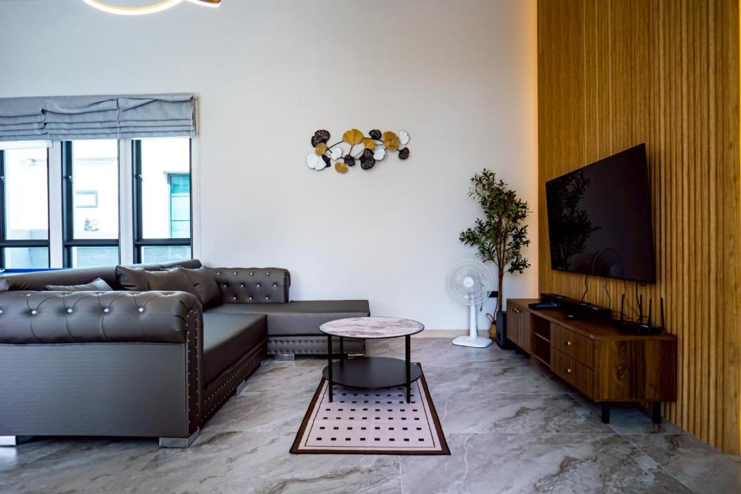 Photo of Livingroom in Cha-am