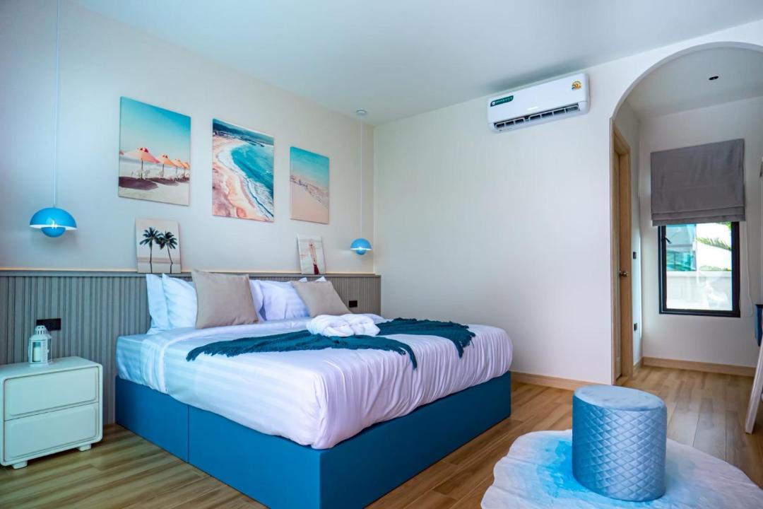 Photo of Bedroom in Cha-am