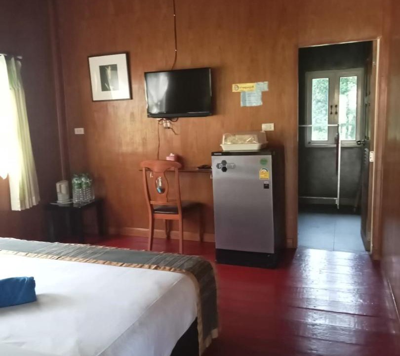 Photo of Bedroom in Ko Yao