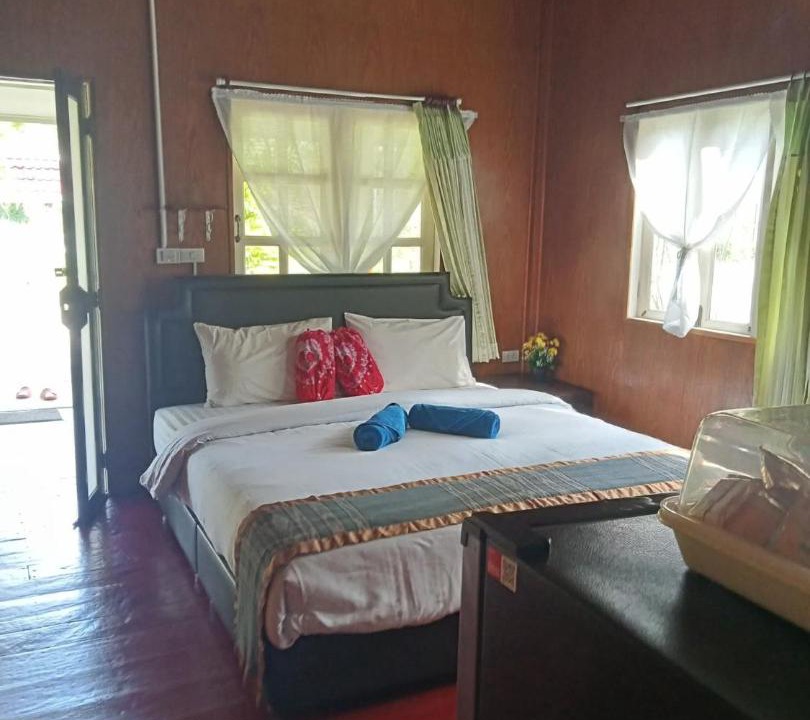 Photo of Bedroom in Ko Yao