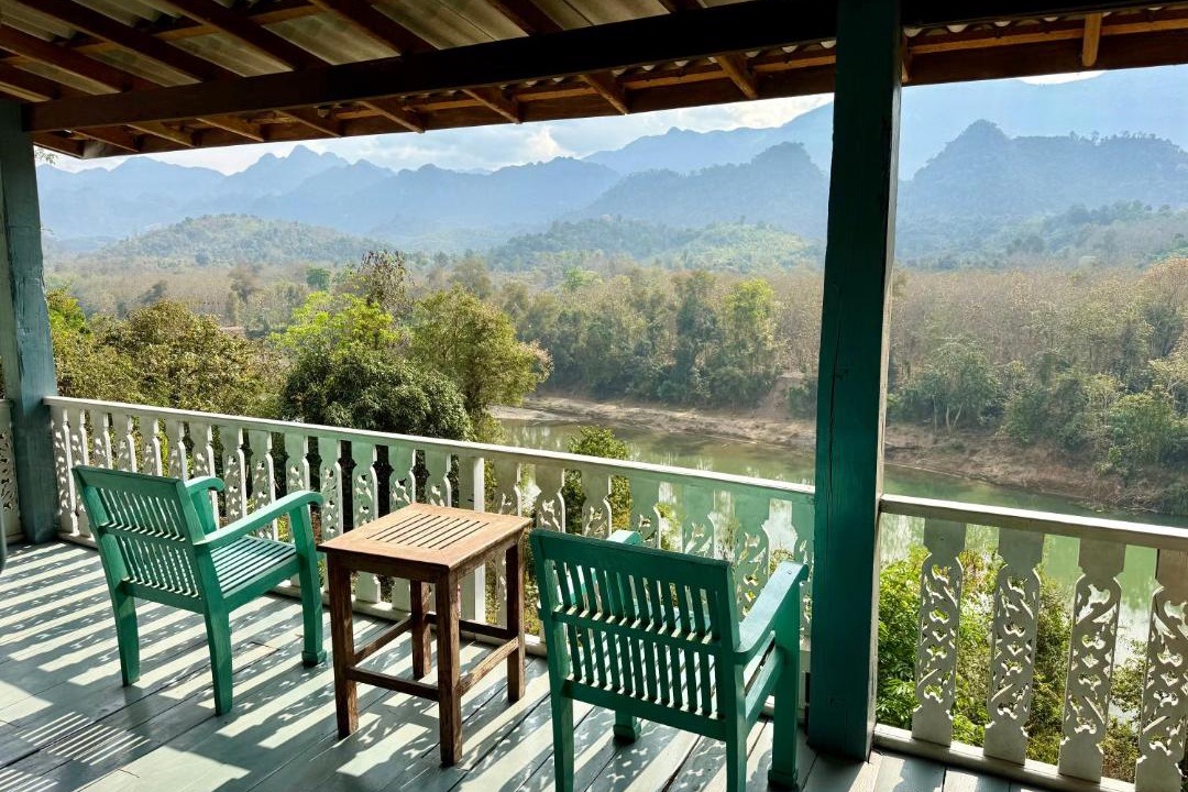 Photo of Others in Luang Prabang