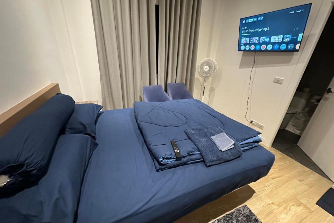 Photo of Bedroom in Krabi
