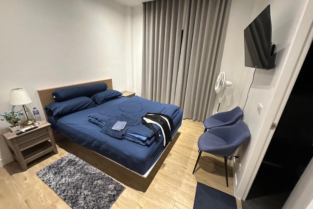 Photo of Bedroom in Krabi