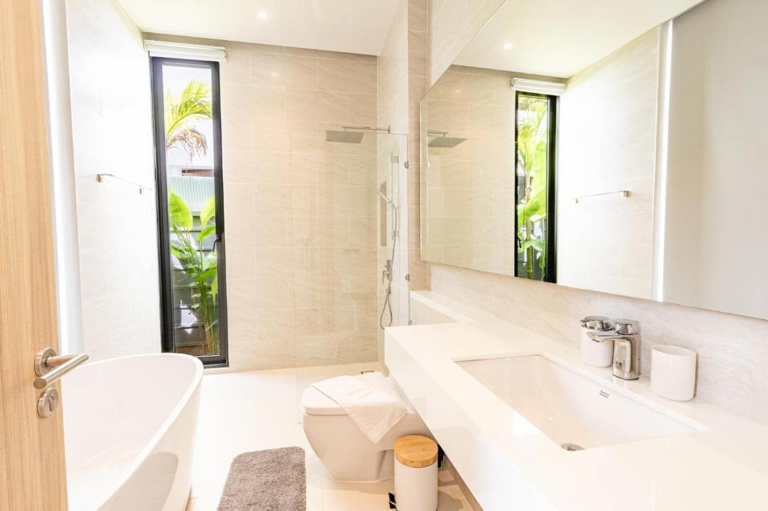 Photo of Bathroom in Ban Sakhu