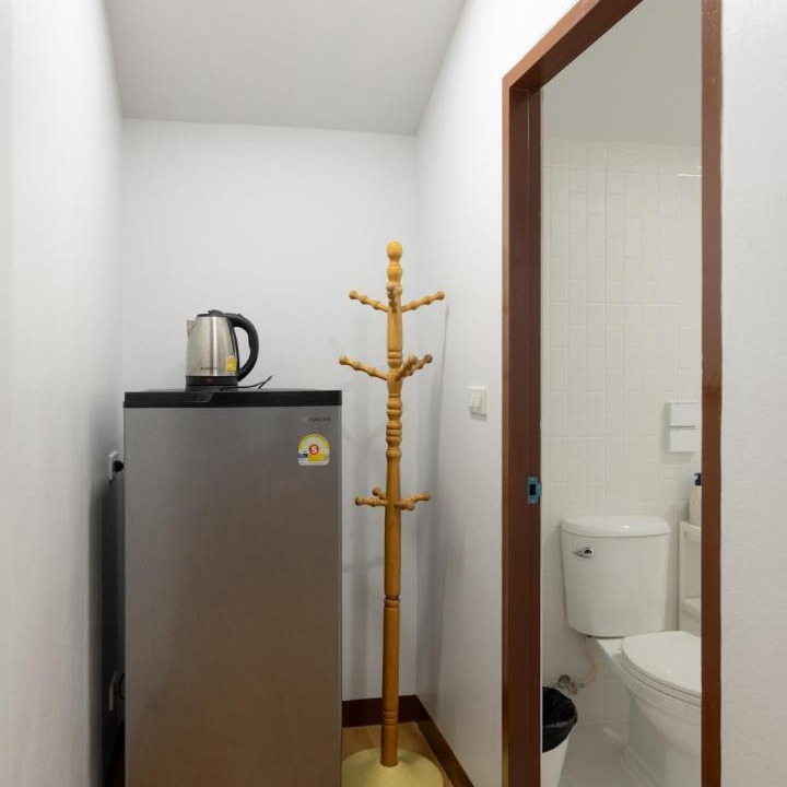 Photo of Bathroom in Chaiyasathan