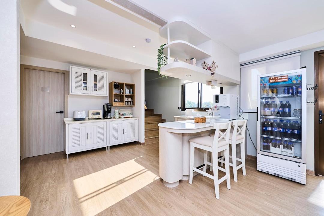 Photo of Kitchen in Saphan Sung