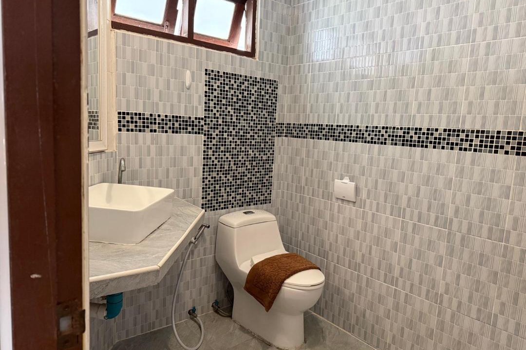 Photo of Bathroom in Nong Prue