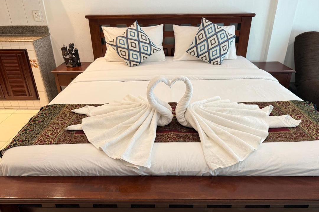 Photo of Bedroom in Nong Prue