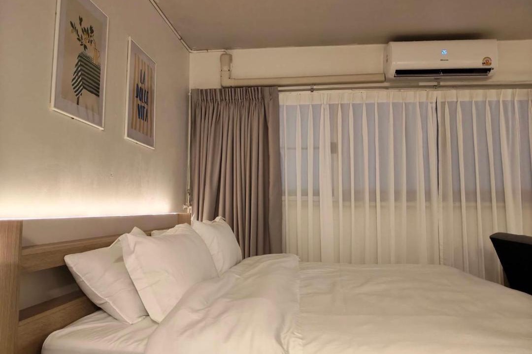 Photo of Bedroom in Ban Mai