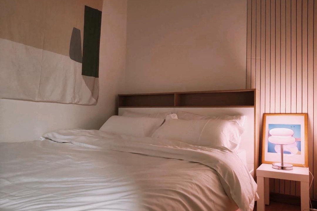 Photo of Bedroom in Ban Mai