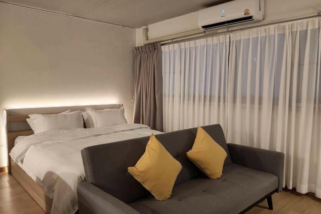 Photo of Bedroom in Ban Mai
