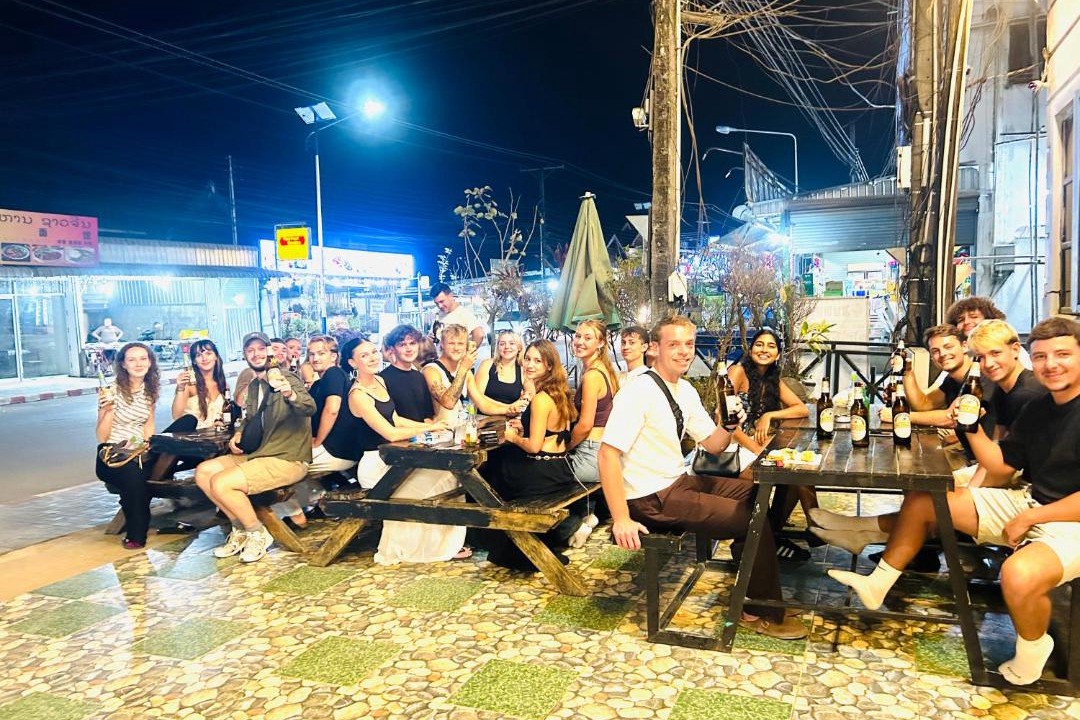 Photo of Others in Vang Vieng