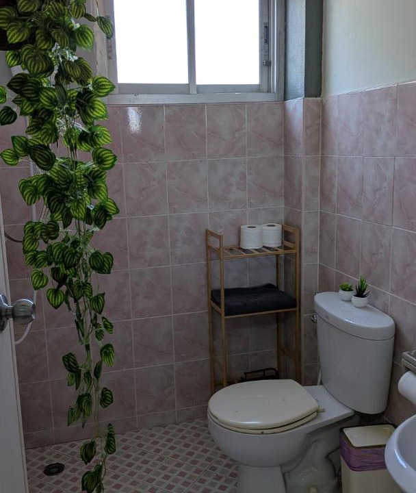 Photo of Bathroom in Chang Phueak