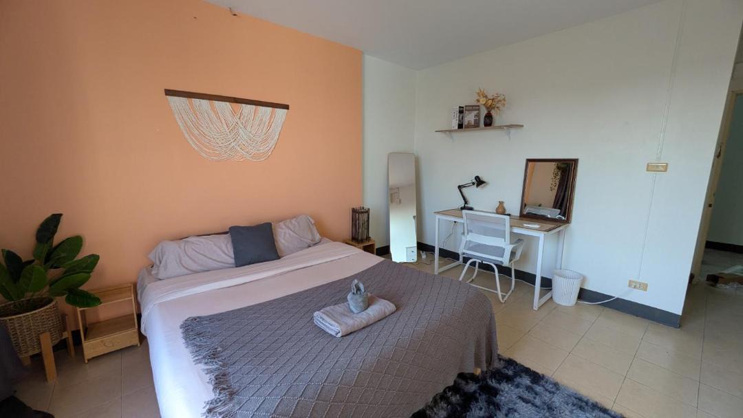 Photo of Bedroom in Chang Phueak