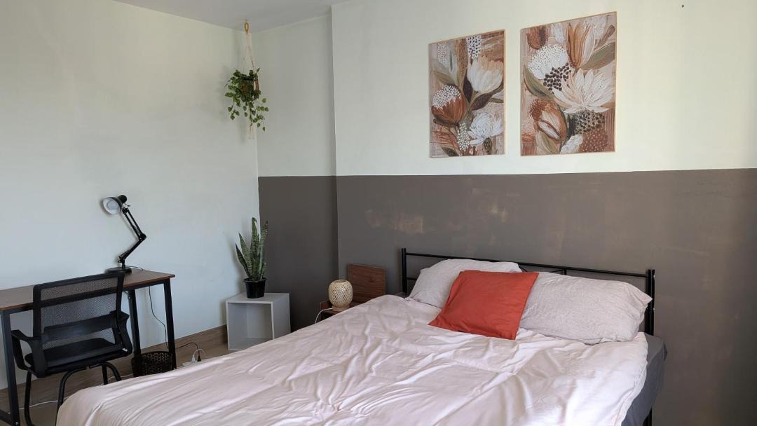 Photo of Bedroom in Chang Phueak