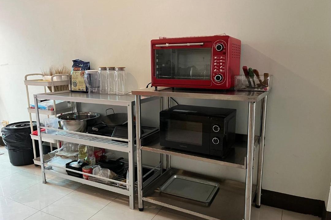 Photo of Kitchen in Chang Phueak