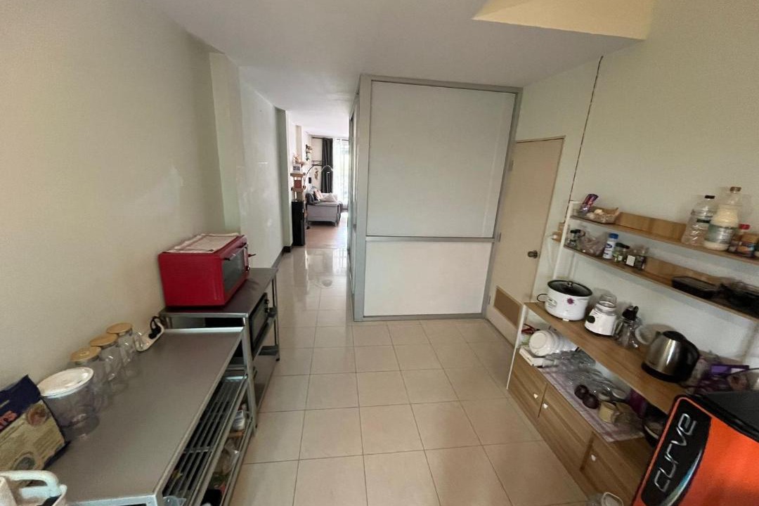 Photo of Kitchen in Chang Phueak