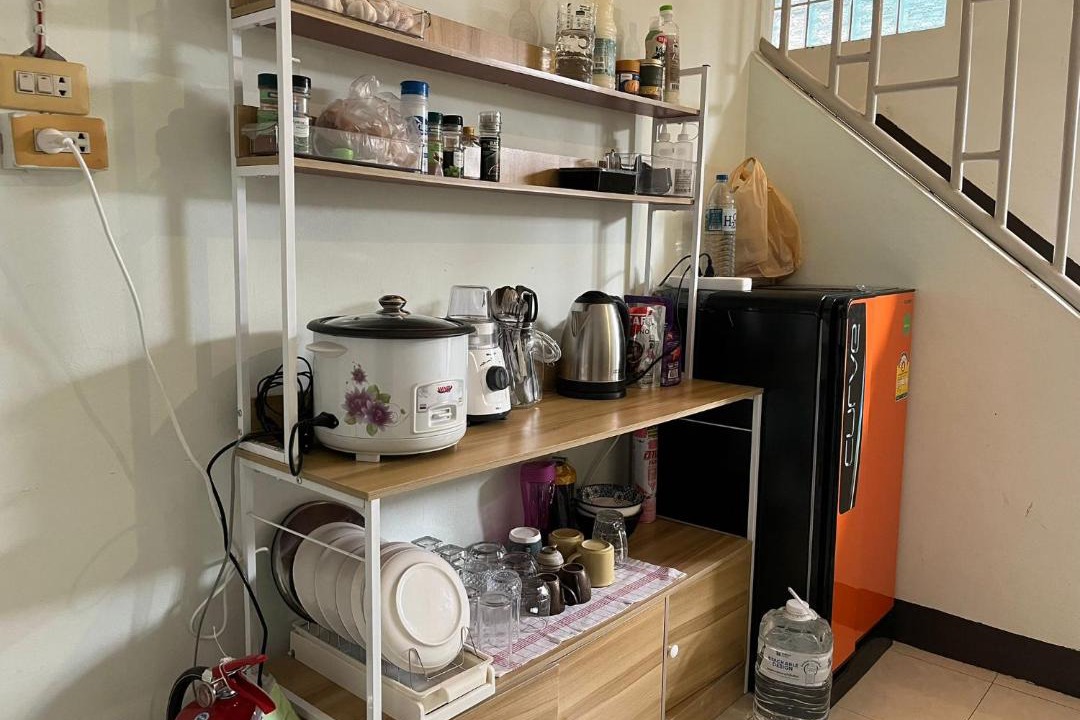Photo of Kitchen in Chang Phueak