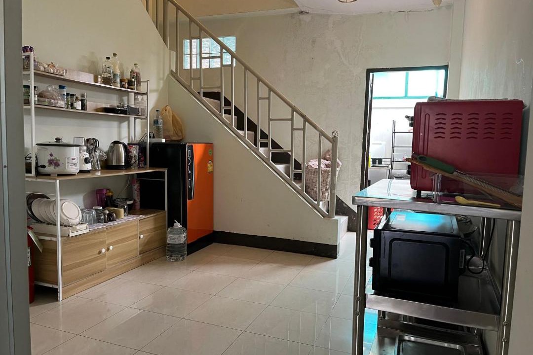 Photo of Kitchen in Chang Phueak