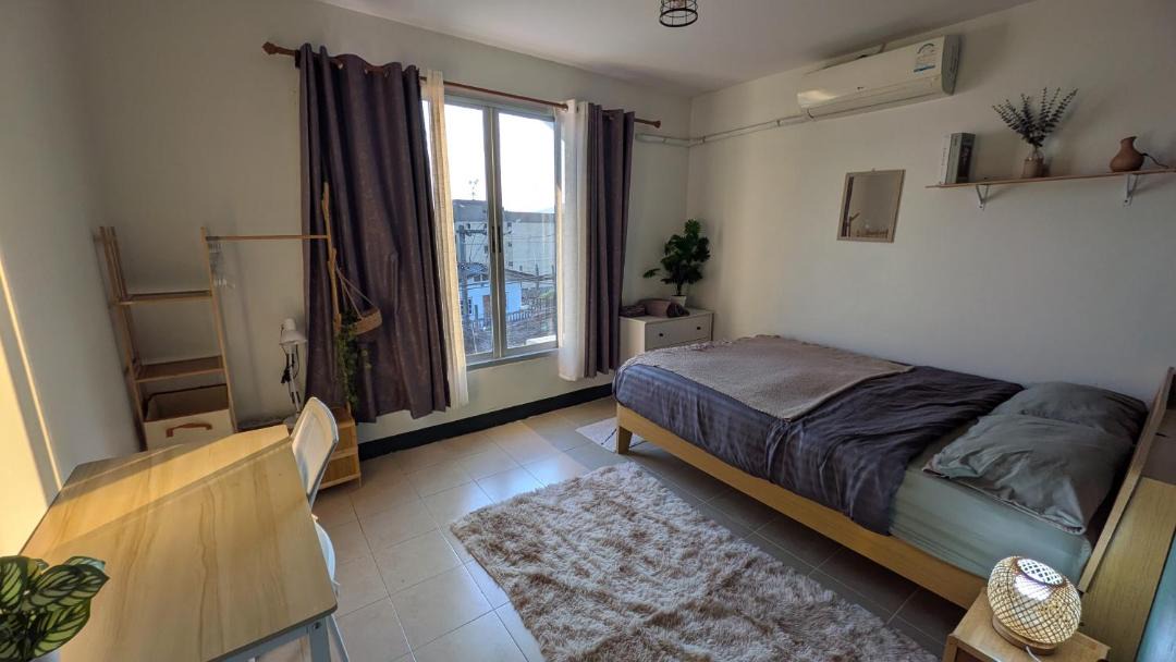 Photo of Bedroom in Chang Phueak
