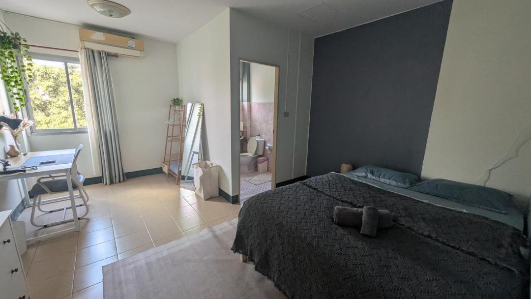 Photo of Bedroom in Chang Phueak