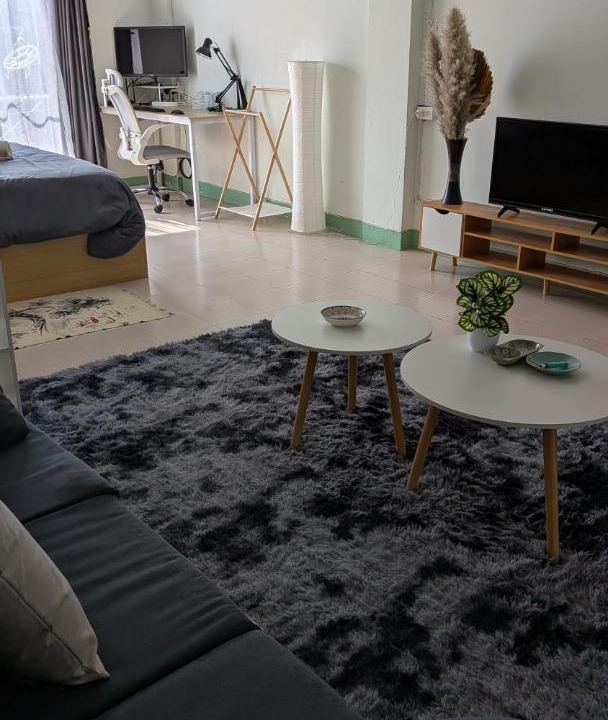 Photo of Livingroom in Chang Phueak
