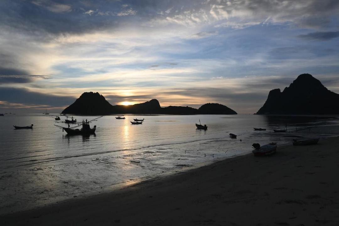 Photo of Others in Prachuap Khiri Khan