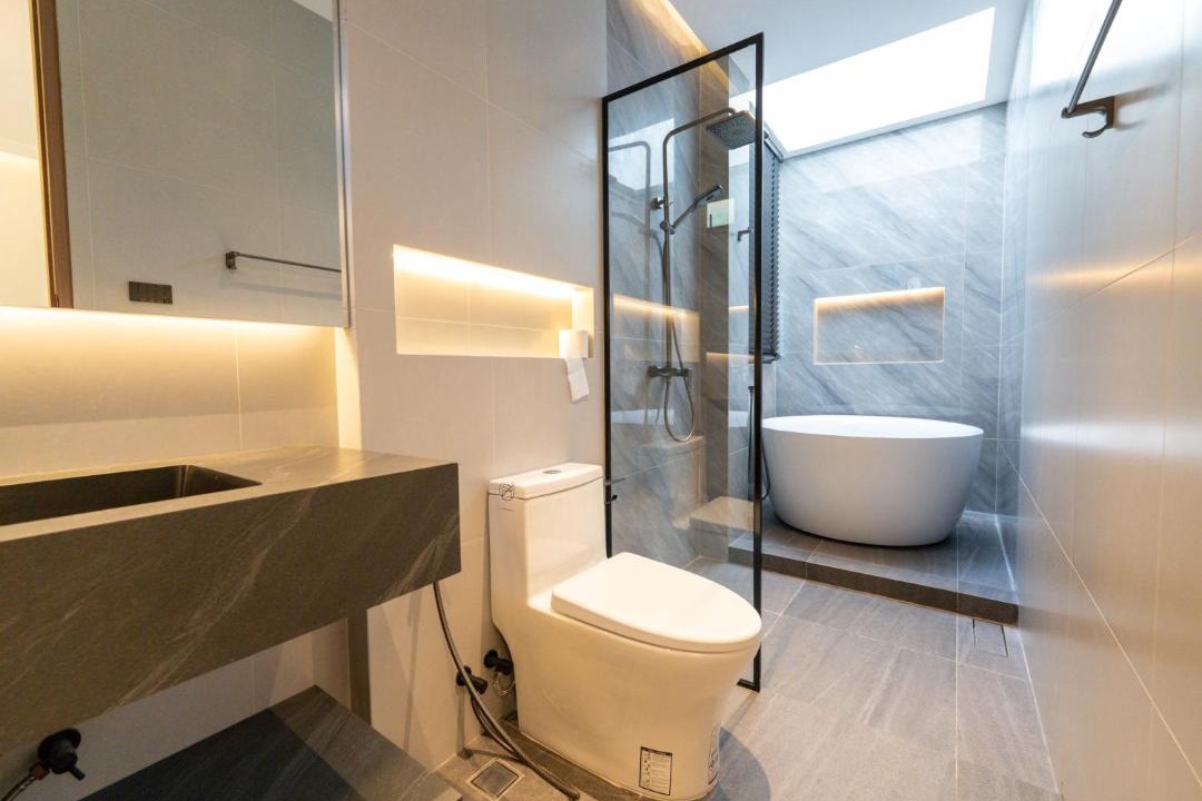 Photo of Bathroom in Na Chom Thian