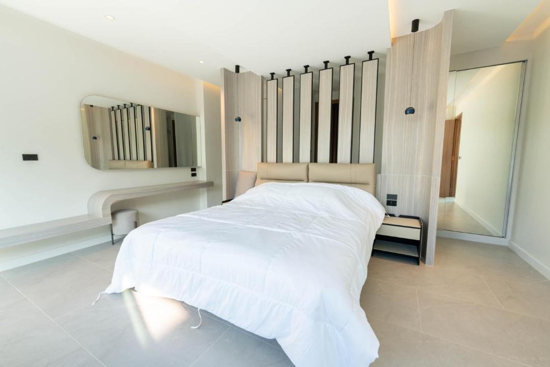 Photo of Bedroom in Na Chom Thian