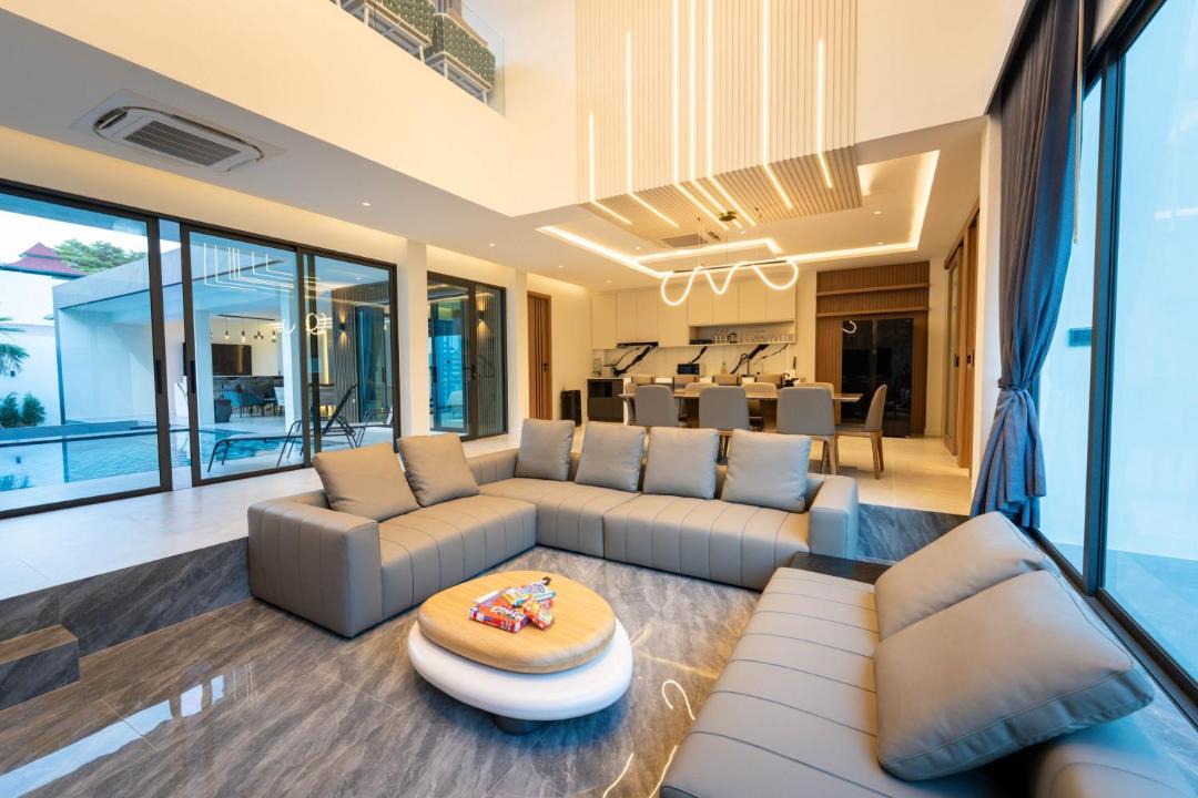 Photo of Livingroom in Na Chom Thian