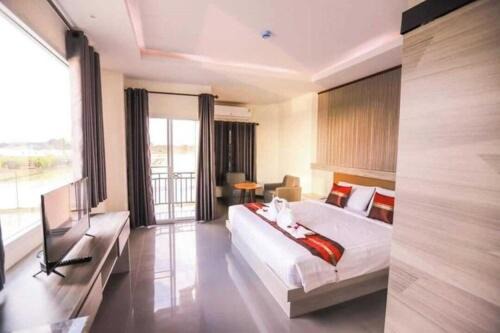 Photo of Bedroom in Chiang Rai