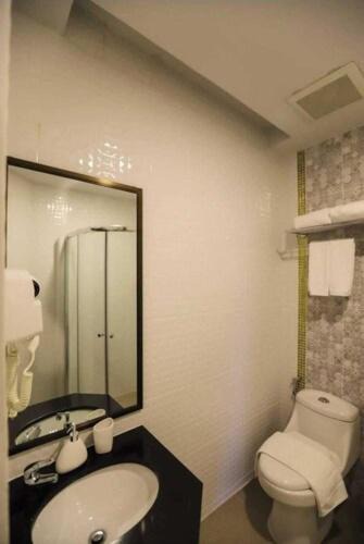 Photo of Bathroom in Chiang Rai