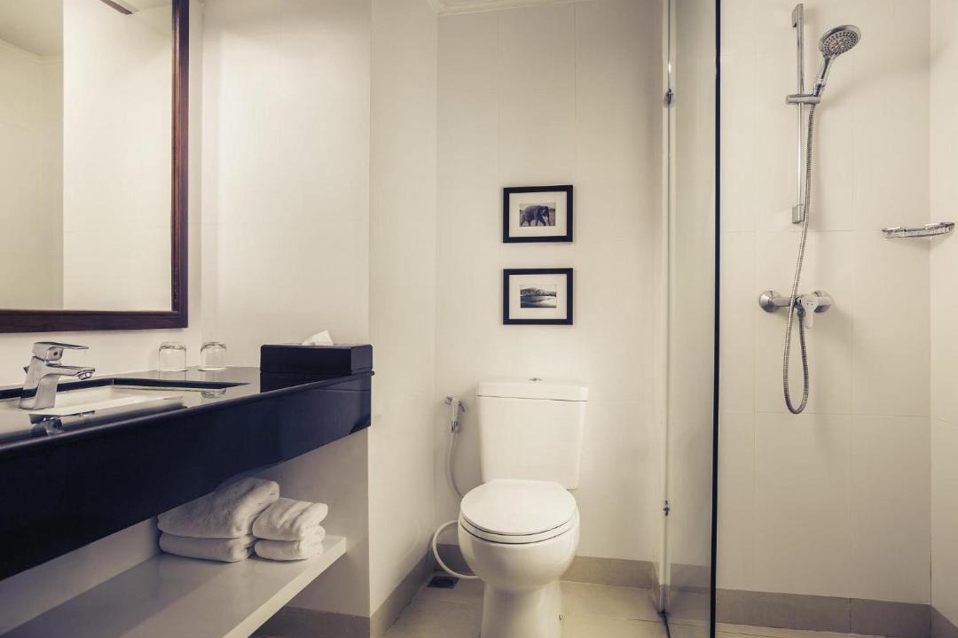 Photo of Bathroom in Chang Phueak
